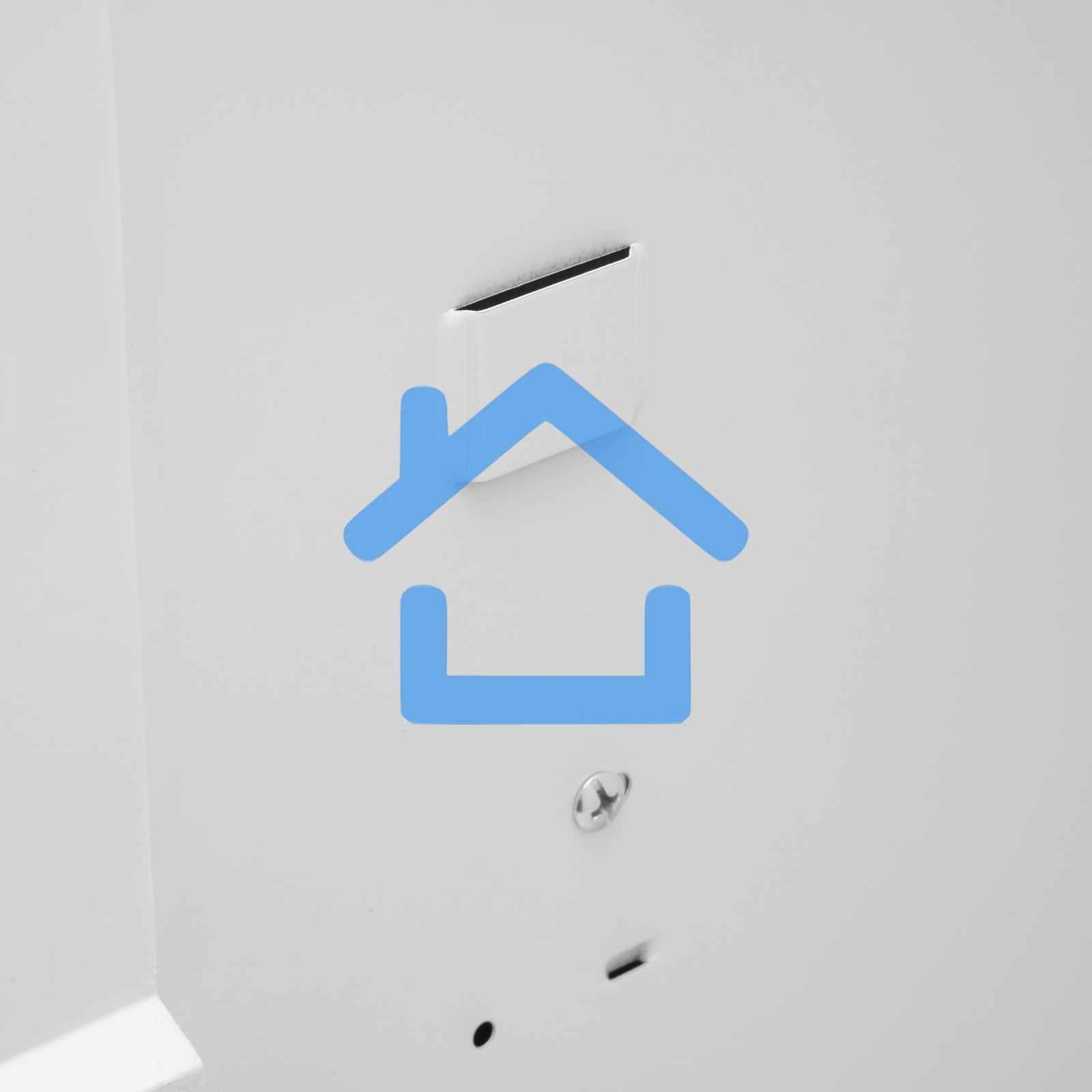 Конвектор электрический MTX CH-1000, белый, 1000 Вт, 10 м2, термостат