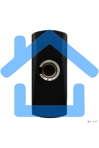 Кнопка выхода Tantos TS-CLICK (00-00201415) черный