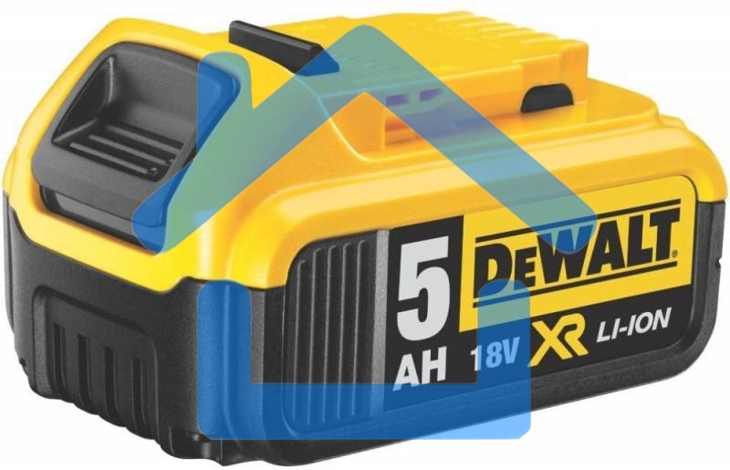 Аккумулятор DeWalt DCB184-XJ