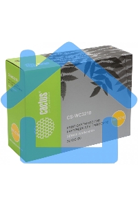 Картридж лазерный Cactus CS-WC3210 (106R01485) черный (2000 стр.) для Xerox WorkCentre 3210/3220X