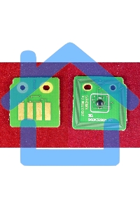 Чип Xerox Phaser 7800 черный (106R01573) 24K (ELP, Китай)