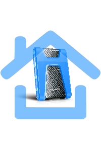 Внешний HDD 2.5