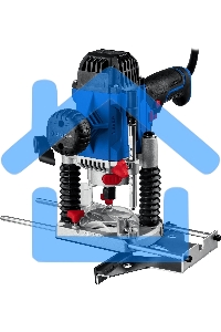 Фрезер ЗУБР Профессионал ФПР-1200 универсальный 1200 Вт.