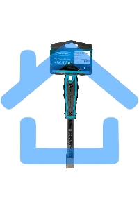 Зубило-скарпель GROSS, 250х19 мм-3 4 18711