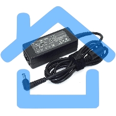 Блок питания (сетевой адаптер) для ноутбуков Asus 19V 1.75A 5.5x2.5мм OEM