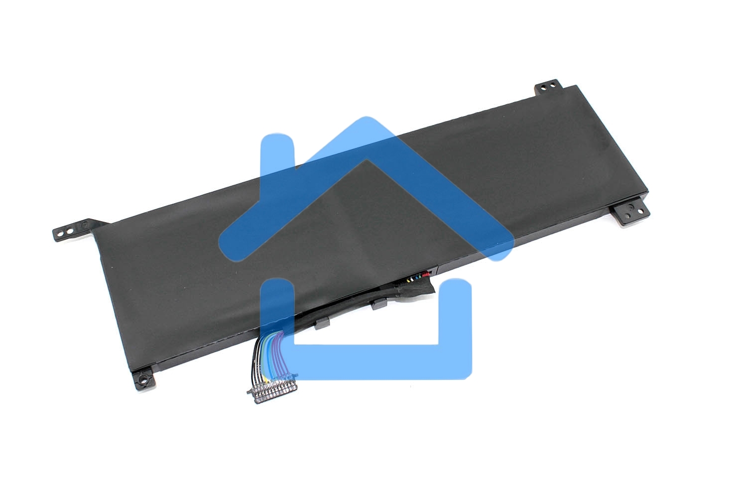 Аккумуляторная батарея для ноутбука Lenovo Legion 5 15 15.4V 3850mAh OEM