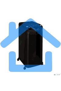 Шредер Fellowes AutoMax 550C (секр.P-4)/фрагменты/550лист./83лтр./скрепки/скобы/пл.карты/CD