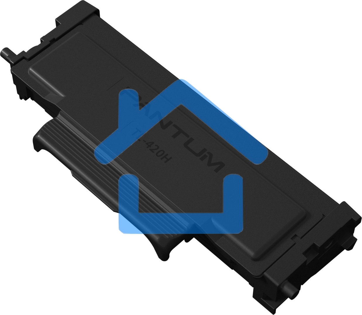 Картридж лазерный Pantum TL-420H/HP черный для P3010D, P3010DW, P3300DN, P3300DW, M6700D, M6700DW, M7100DN, M7100DW, M6800FDW, M7200FD, M7200FDN, M7200FDW 3000 стр.