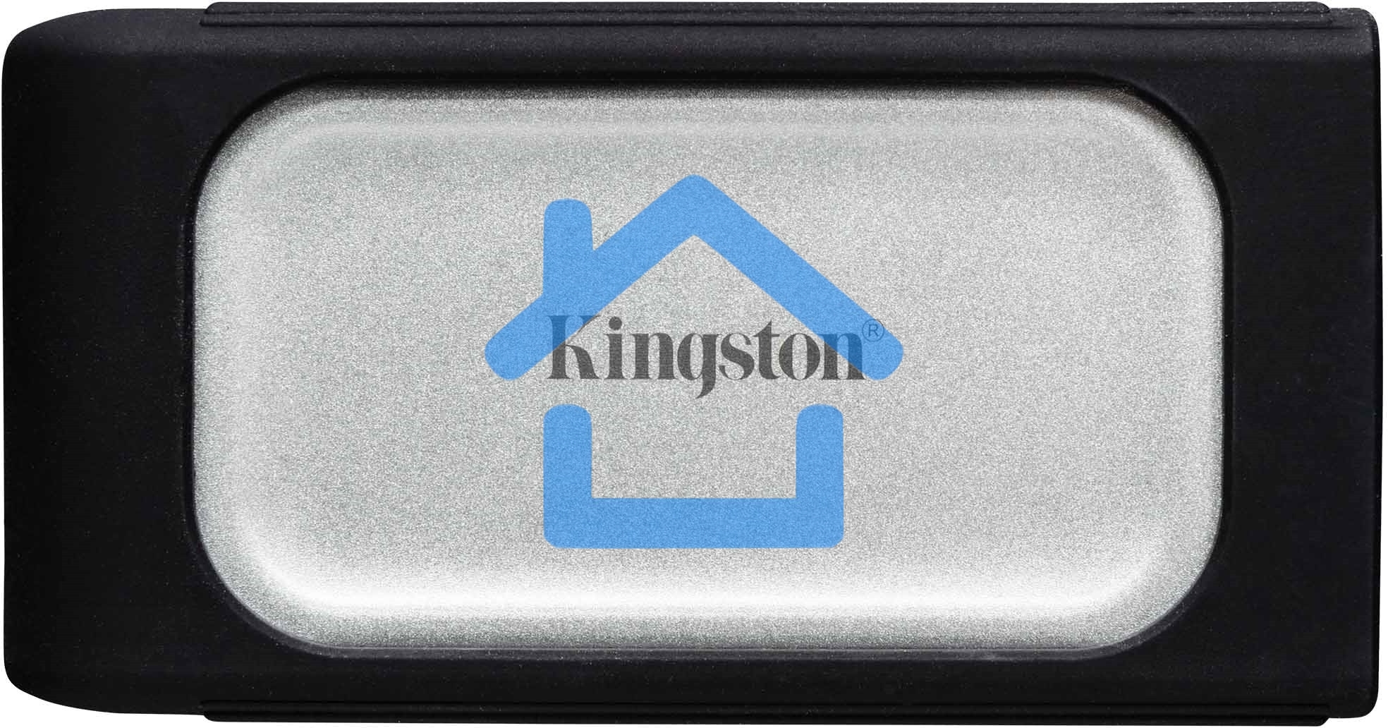 Накопитель SSD Kingston USB 3.2 4Tb SXS2000/4000G XS2000 1.8