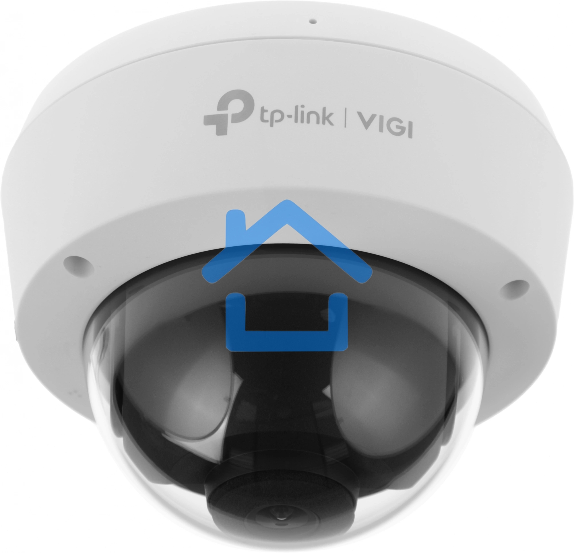Камера IP 3MP Full-Color Dome Network Camera