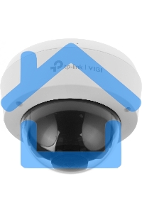 Камера IP 3MP Full-Color Dome Network Camera
