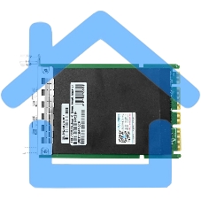 Сетевой адаптер LR-LINK PCIE 10Gb 2PORT SFP+ OCP3 LRES3039PF-OCP