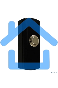 Кнопка выхода Tantos TS-CLICK (00-00201415) черный