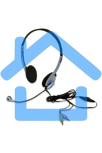 Гарнитура Genius HS-02B (31710037100)