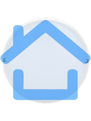 Светильник IEK LED ДПО 2012Д 12Вт IP54 6500К круг белый с АД