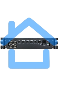 Усилитель URAL AKM 1.700 1-канальный усилитель (сабвуферный моноблок) Класс D. Ном. выходная мощность (4 Ом), Вт: 1х350. Ном. выходная мощность (2 Ом), Вт: 1х550. Диапазон частот(-3дБ), Гц, не уже: 10–250. Коэффициент гармонических искажений, %, не более: