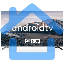 Телевизор Hyundai 75