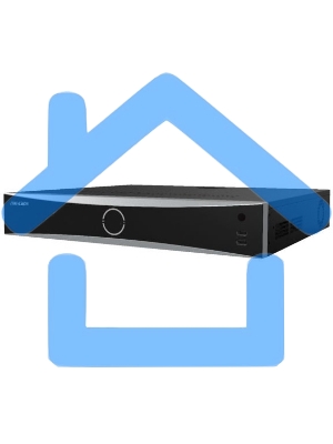 Видеорегистратор Hikvision DS-7732NXI-K4