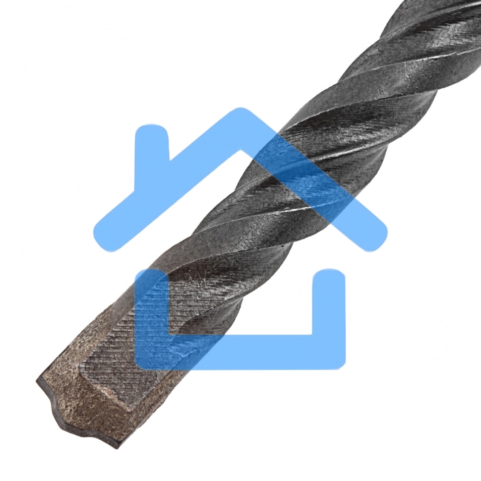 Бур по бетону Matrix, 6 x 110 мм, SDS PLUS