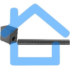 Саундбар SUPRA SSB-201 2.1 40Вт+60Вт черный