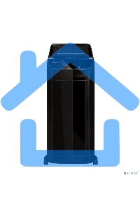 Шредер Fellowes AutoMax 550C (секр.P-4)/фрагменты/550лист./83лтр./скрепки/скобы/пл.карты/CD