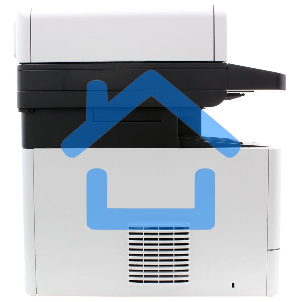 МФУ лазерное Kyocera Ecosys M2135dn (1102S03NL0), A4, ч/б, печ. до 35 стр/мин., скан. до 40 стр/мин (ч/б) 16 стр/мин. (цвет), 1200 x 1200 dpi (печать) 600x600dpi (скан.), USB, RJ-45