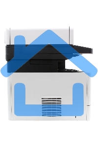 МФУ лазерное Kyocera Ecosys M2135dn (1102S03NL0), A4, ч/б, печ. до 35 стр/мин., скан. до 40 стр/мин (ч/б) 16 стр/мин. (цвет), 1200 x 1200 dpi (печать) 600x600dpi (скан.), USB, RJ-45