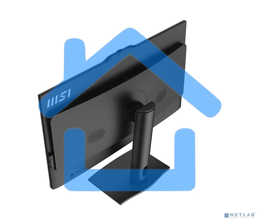 Моноблок MSI Pro AP272P 14M AiO 27
