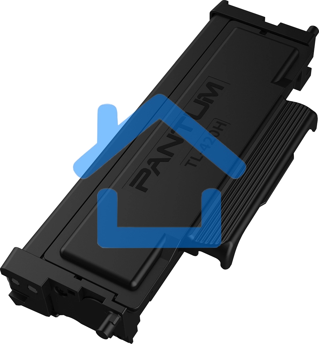 Картридж лазерный Pantum TL-420H/HP черный для P3010D, P3010DW, P3300DN, P3300DW, M6700D, M6700DW, M7100DN, M7100DW, M6800FDW, M7200FD, M7200FDN, M7200FDW 3000 стр.