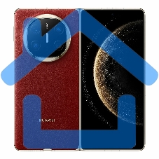 Смартфон Huawei Mate X6 ICL-LX9 12/512Gb красный