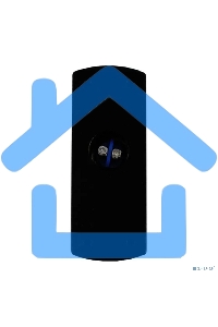 Кнопка выхода Tantos TS-CLICK (00-00201415) черный