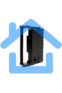 Картридж матричный Cactus CS-SP300 фиолетовый (1 800 000 знаков) для Star SP300/Samsung 250 FR