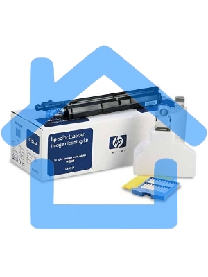 Комплект очистки HP CLJ 9500 (C8554A/C8554-67901) Cleaning Kit