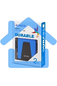 Внешний HDD 2.5