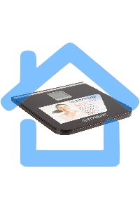 Электронные напольные весы Endever Skyline FS-540, вес до 150 кг., стекло повышенной прочности, LCD-дисплей, авто откл.