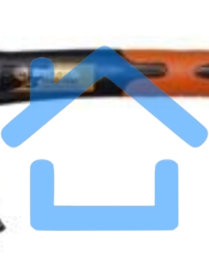 Топор Вихрь Т800Ф (фиберглассовое топорище)