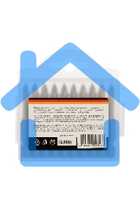 Бита PH1х50 мм для шуруповерта (упак. 10 шт.) Kranz