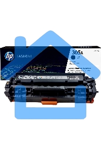 Картридж лазерный HP CE410A черный CLJ Pro 300 Color M351 /Pro 400 Color M451/Pro 300 Color MFP M375/Pro 400 Color MFP M475, Black, (2200 стр.)