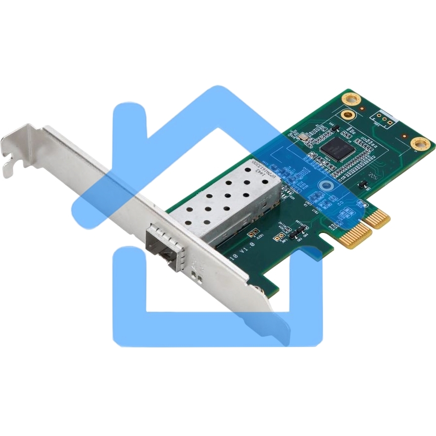 Сетевой адаптер Gigabit Ethernet D-Link DGE-560SX/D1A PCI Express x1