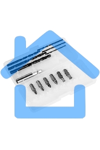 Дрель-шуруповерт Denzel BLDL-IB-18-02, Аккумуляторная, 18В, 2 АКБ, Кейс