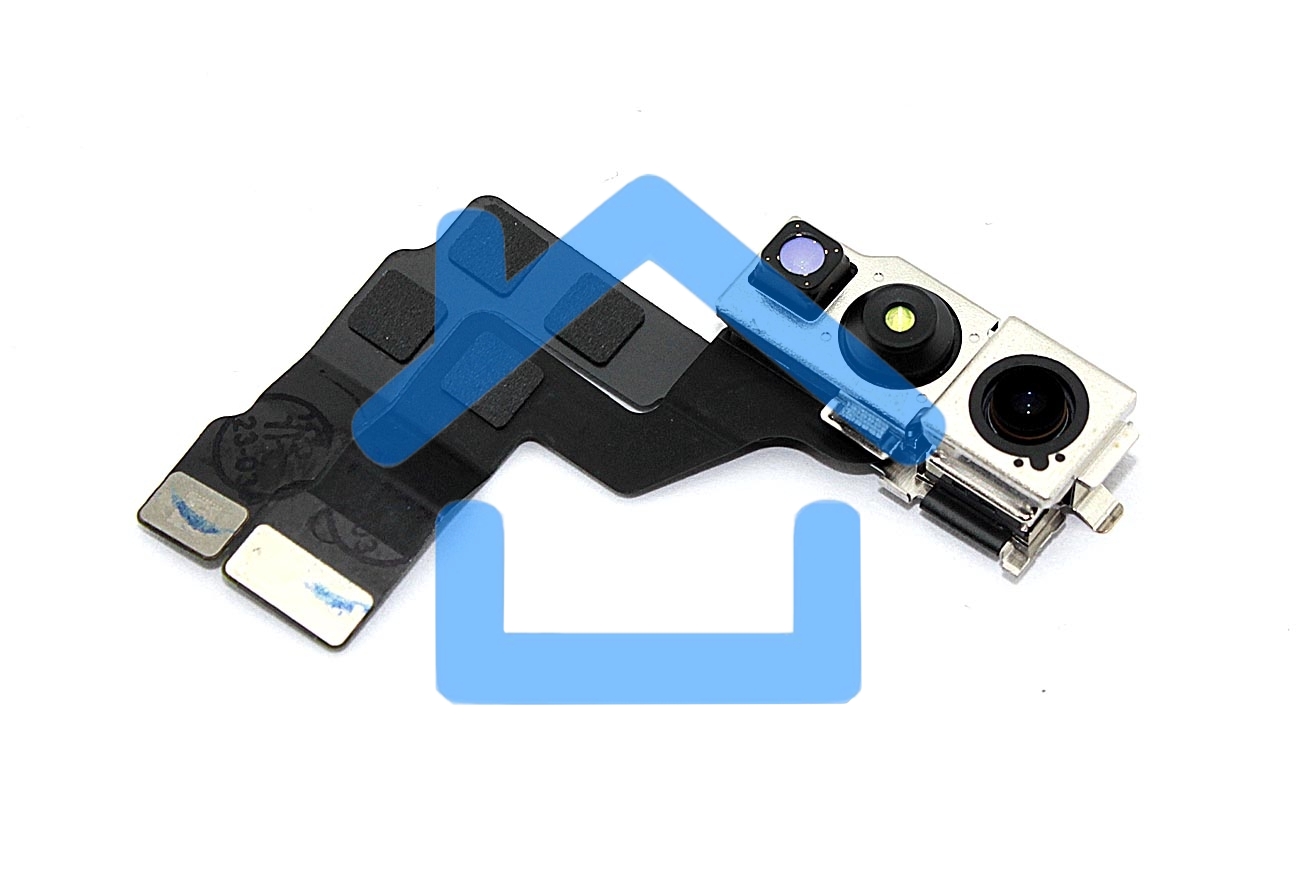 Камера передняя (селфи) для Apple iPhone 14 Pro Max