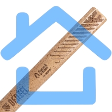 Молоток каменщика Denzel 400 г, буковая рукоятка, EFP