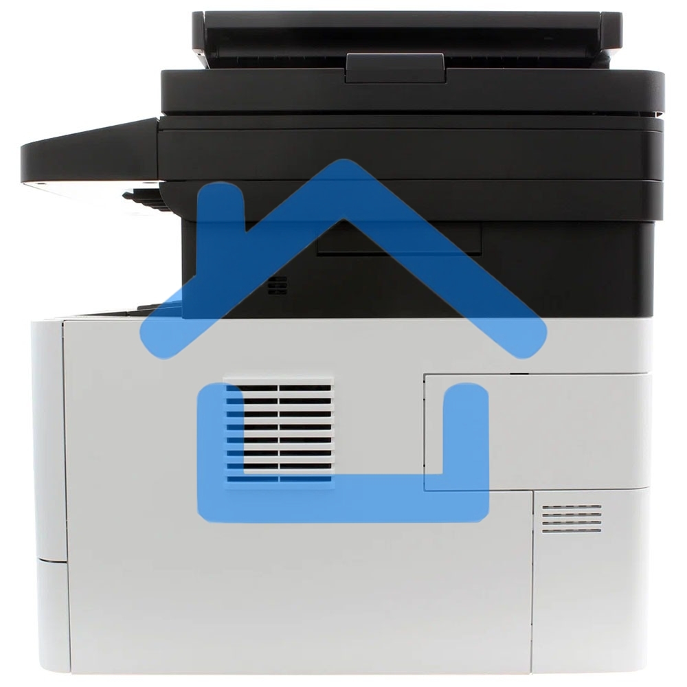 МФУ лазерное Kyocera Ecosys M2135dn (1102S03NL0), A4, ч/б, печ. до 35 стр/мин., скан. до 40 стр/мин (ч/б) 16 стр/мин. (цвет), 1200 x 1200 dpi (печать) 600x600dpi (скан.), USB, RJ-45