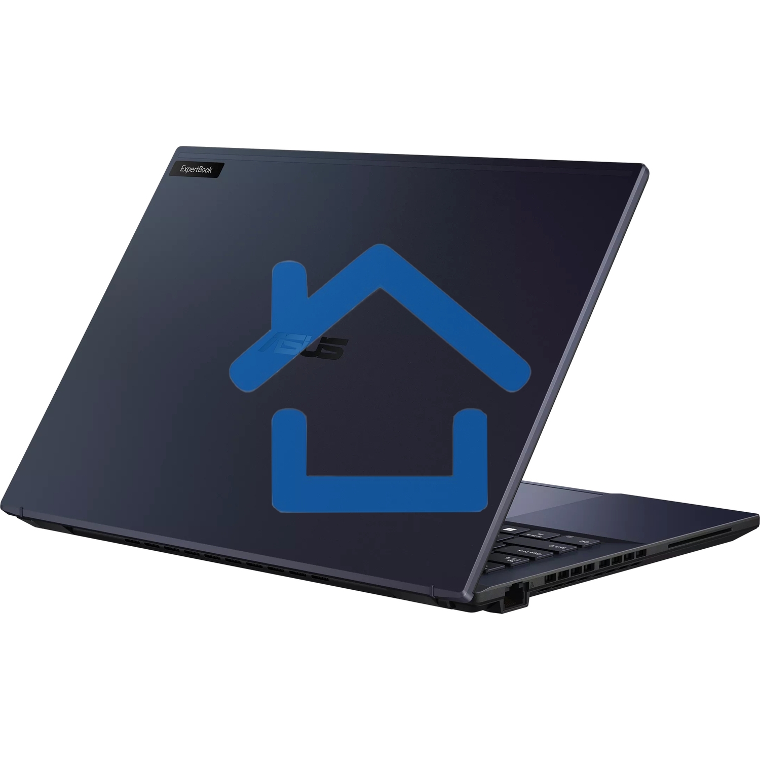 Ноутбук ASUS B3404CVA-Q51910 черный 90NX07D1-M02500 14