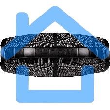 Колонка портативная Ural Гагарин ГР-007, 60W, 2.2 BT/3.5Jack/USB, 10м, 5000mAh, серый