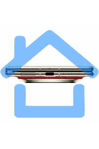 Смартфон Huawei Mate X6 ICL-LX9 12/512Gb красный