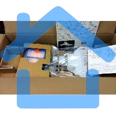 Комплект очистки HP CLJ 9500 (C8554A/C8554-67901) Cleaning Kit