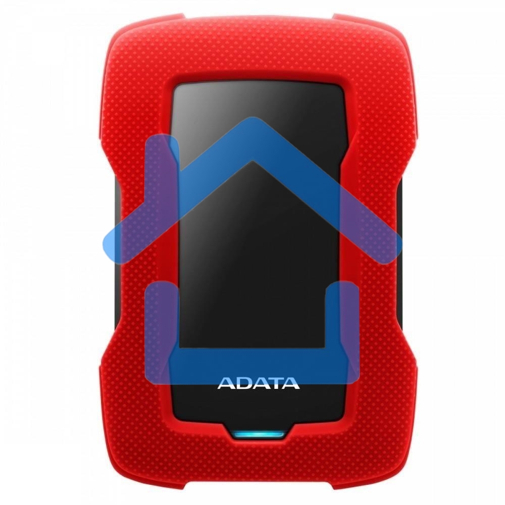 Внешний жесткий диск ADATA 1Tb ADATA HD330, 2,5
