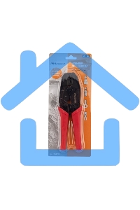 Кримпер PROconnect HT-236C для обжима автоклемм неизолированных 0.5-6.0 мм²