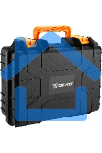 Лазерный уровень Deko DKLL16